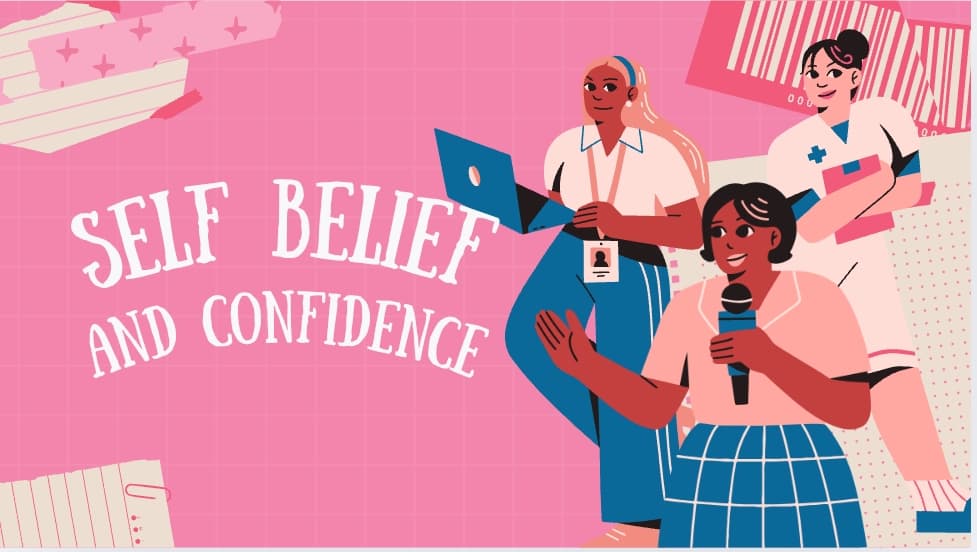 Self Belief and Confidence Motivation How to Trust Yourself and Grow Stronger